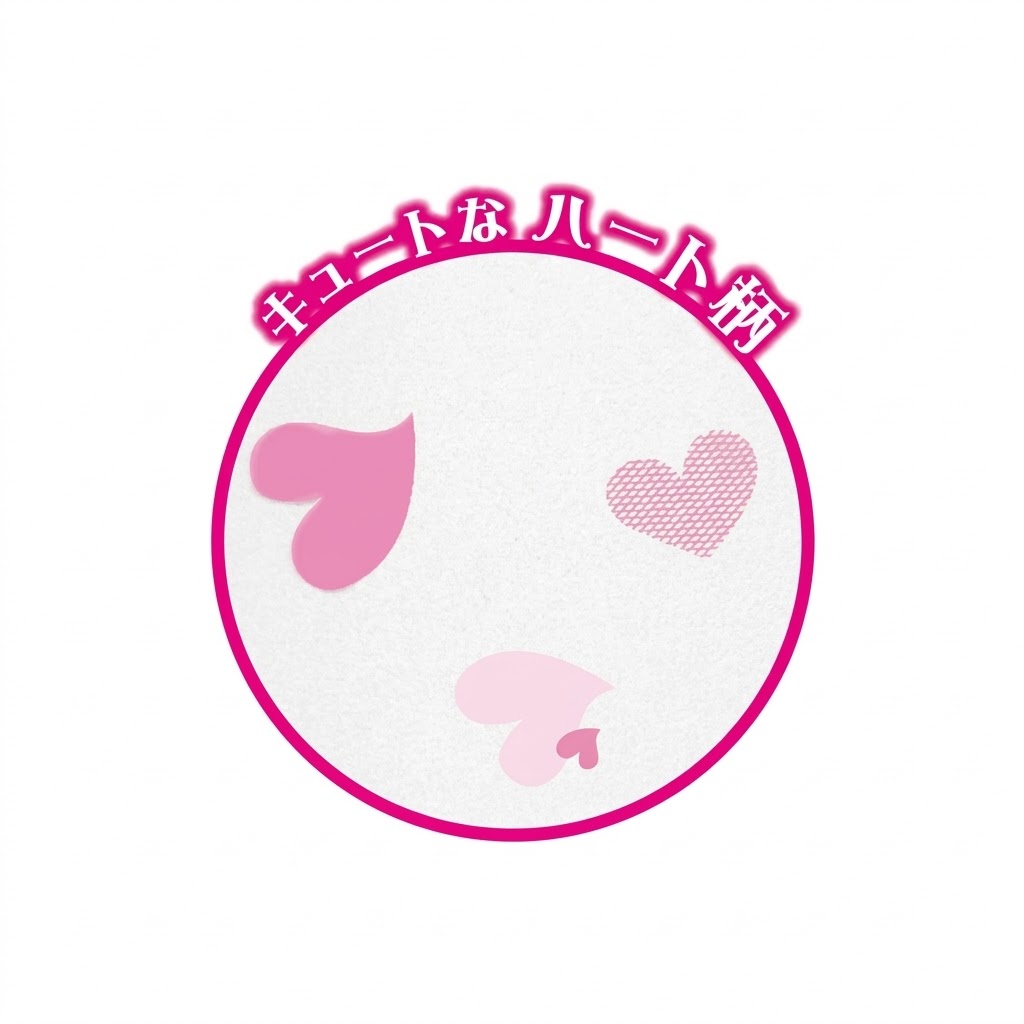 【現貨】🔥🔥【日本製《FORAL》心形圖案透氣防塵衣物套】50個裝