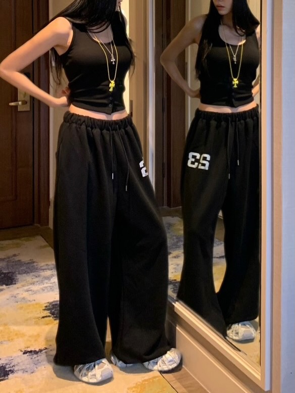 (2026FW) BADCALM - PANTS