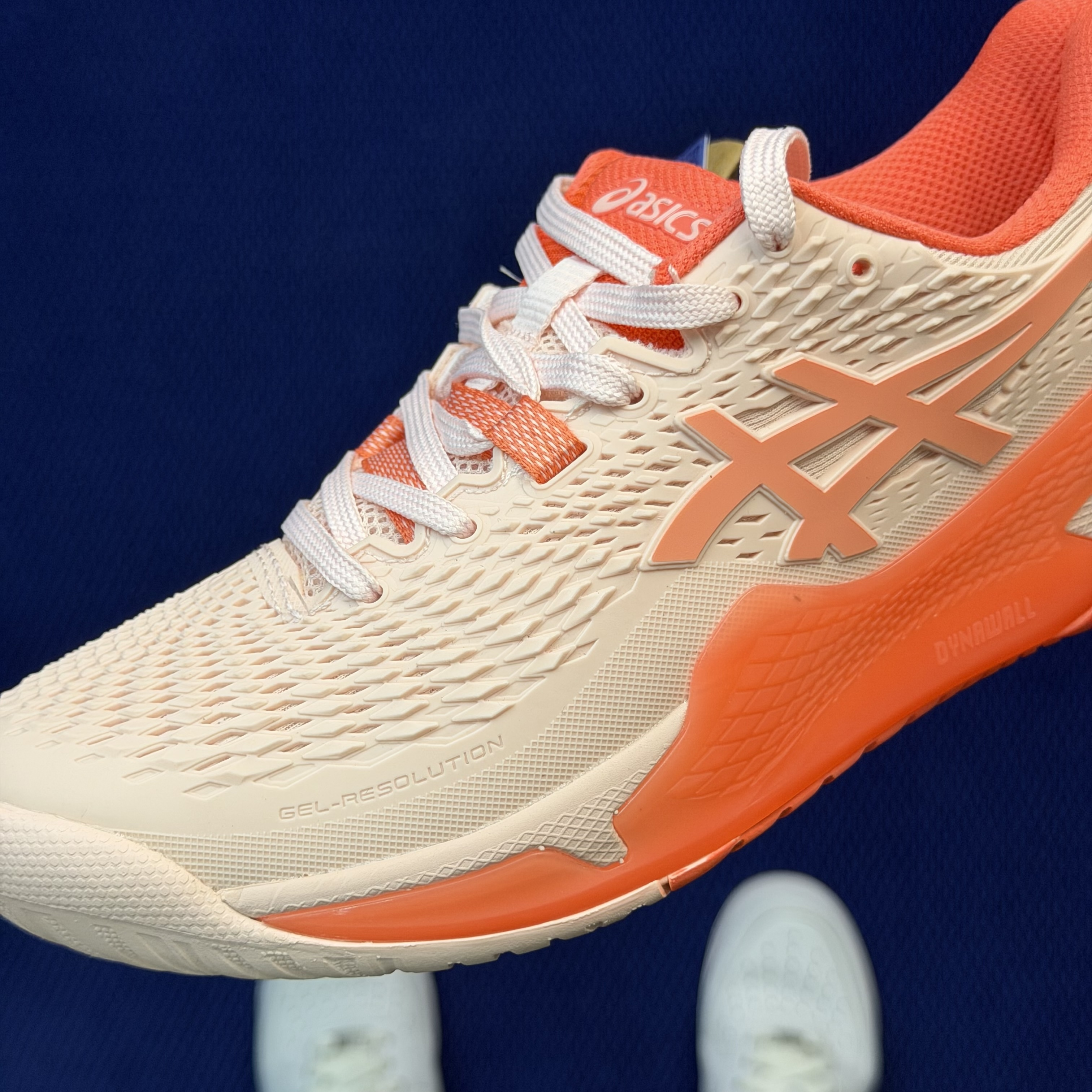 Asics Gel-Resolution 9
