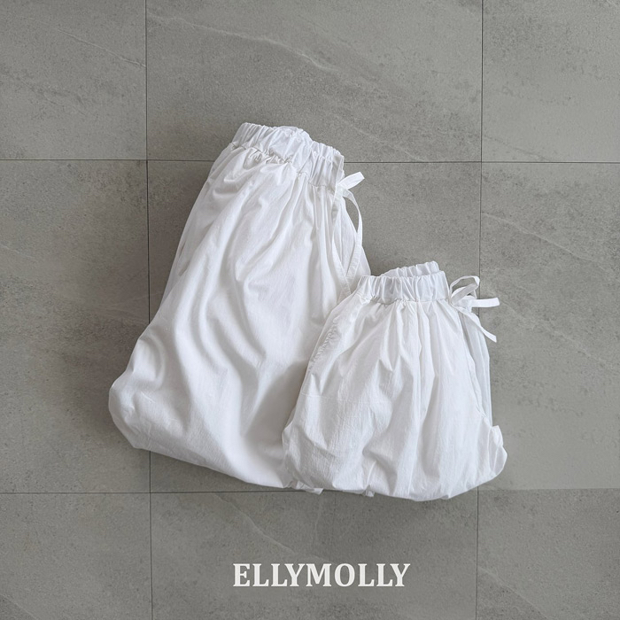 🇰🇷Ellymolly長褲 親子
