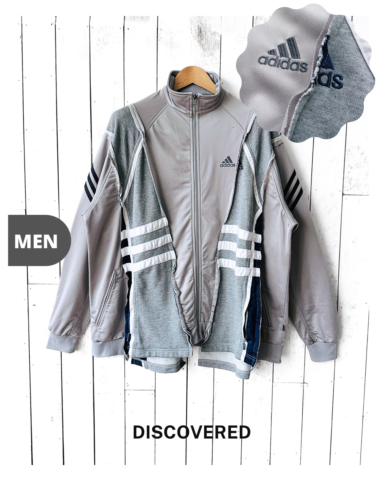 【AT153】💁🏻‍♂️男系