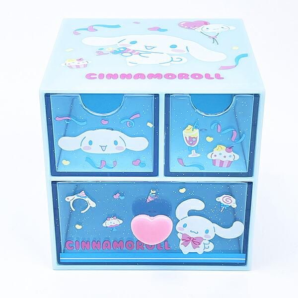 <🌟新品訂購🌟>Sanrio櫃桶仔