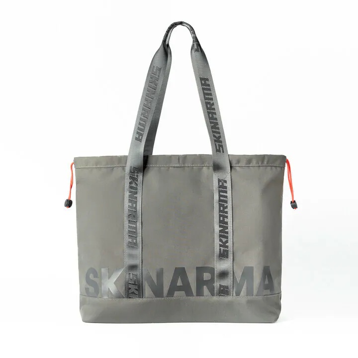 SKINARMA Utility Tote Fardel 多分隔式收納側孭袋