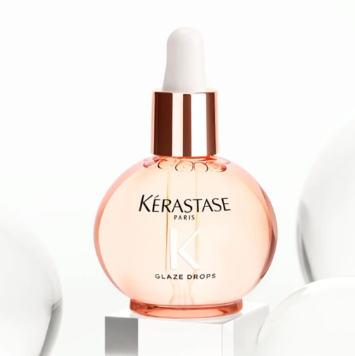 Kérastase 卡詩釉光玫瑰修護精華 45ml