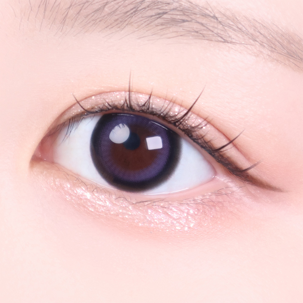 Rom'u - Mauve Black (1day/10P)