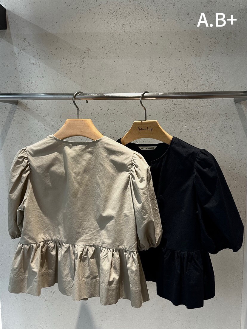 (2026FW) AB+ - TOP