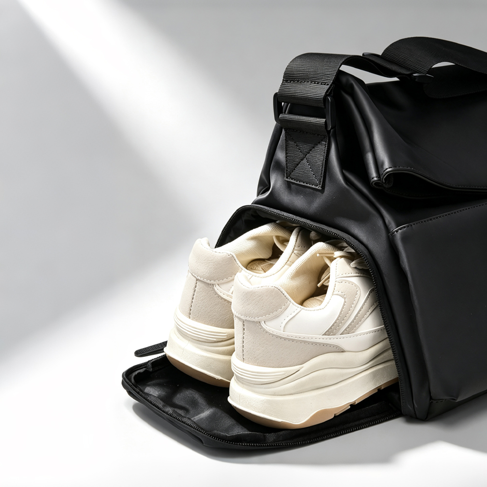 Lennox Travel Bag | Lennox 行李袋