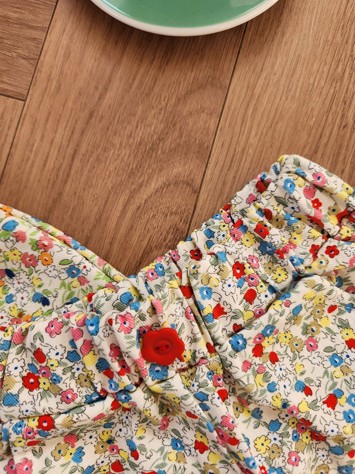 🇰🇷Jazz 褲(red)