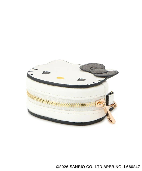 日本預訂📍日本VIS x Hello Kitty別注系列 - 袋仔吊飾