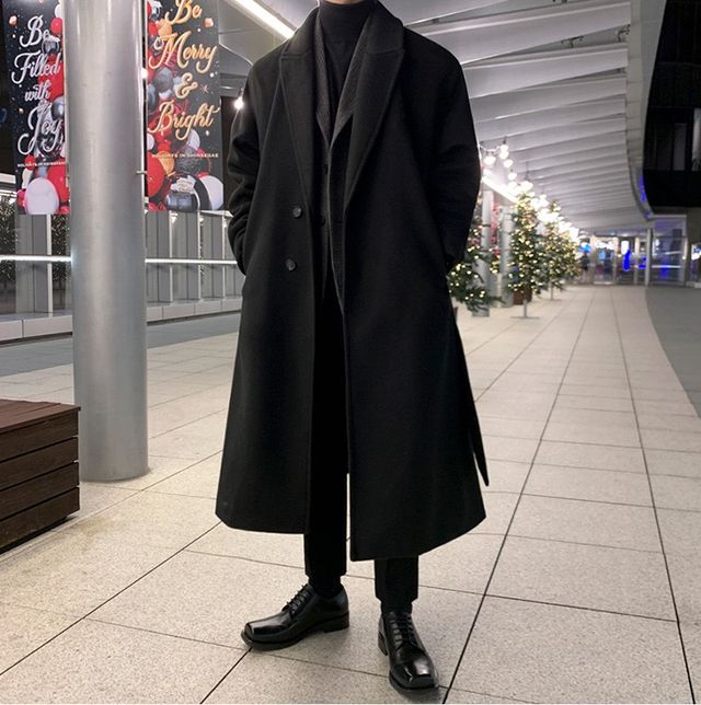 Belted Trench Coat - Khaki - Coats - & Other Stories