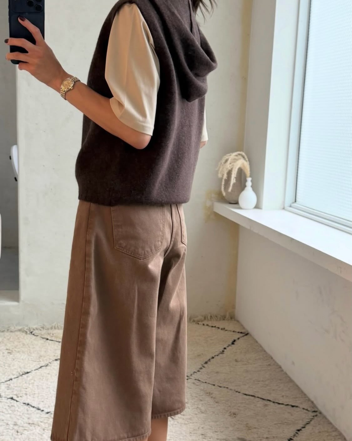 (2026FW) 1968 - VEST