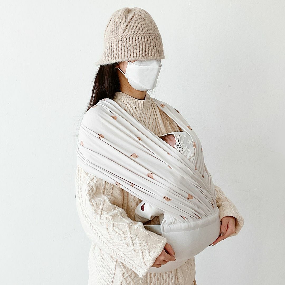 Dottodot x I angel I sling