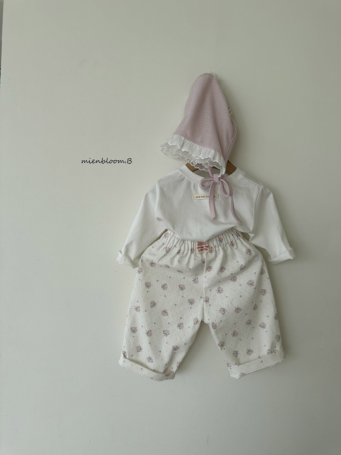 🇰🇷mienbloomb pants