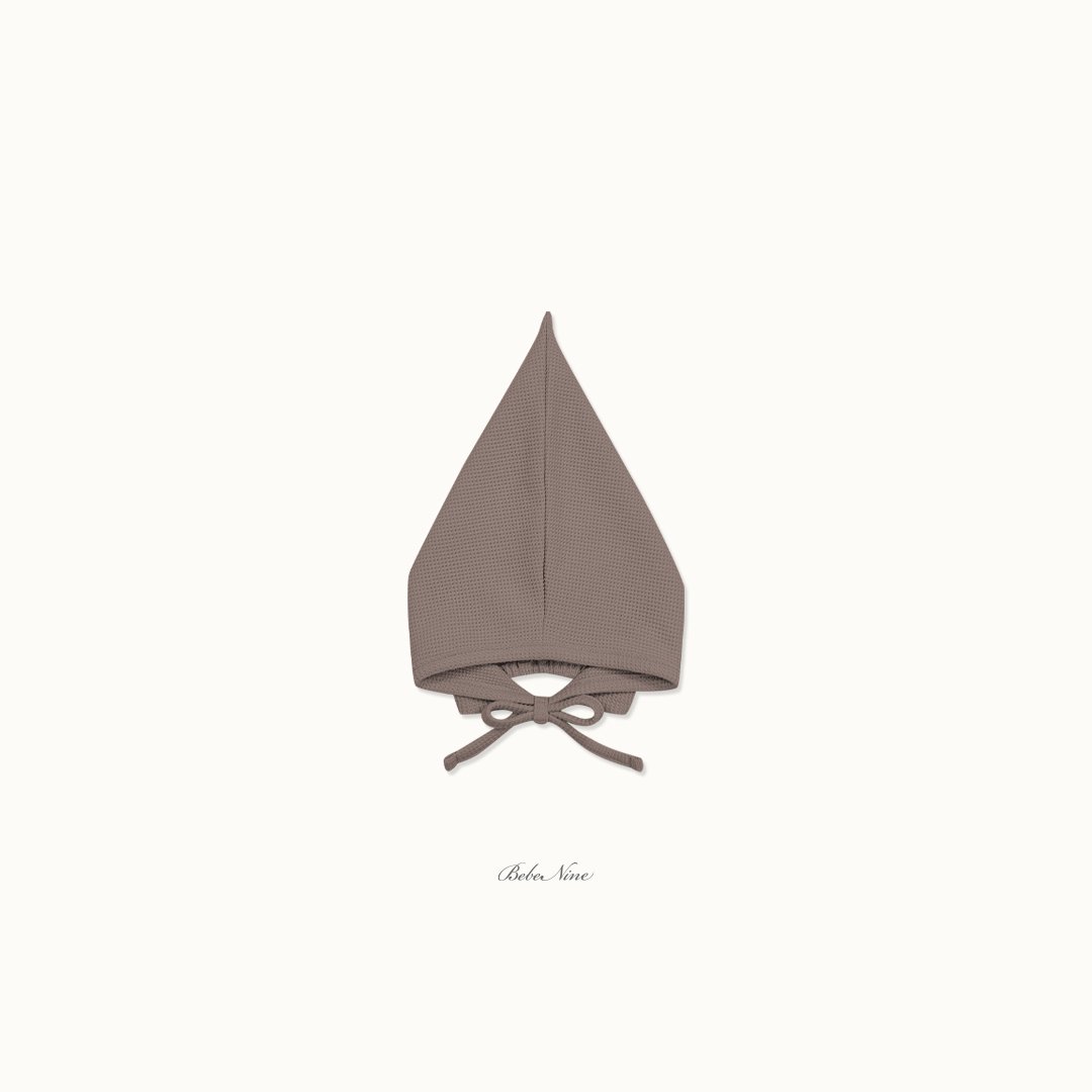 Bebenine Buzz Pixie Bonnet