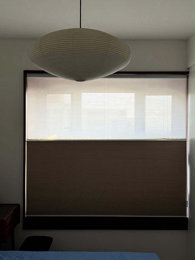 Premium Honeycomb Blind