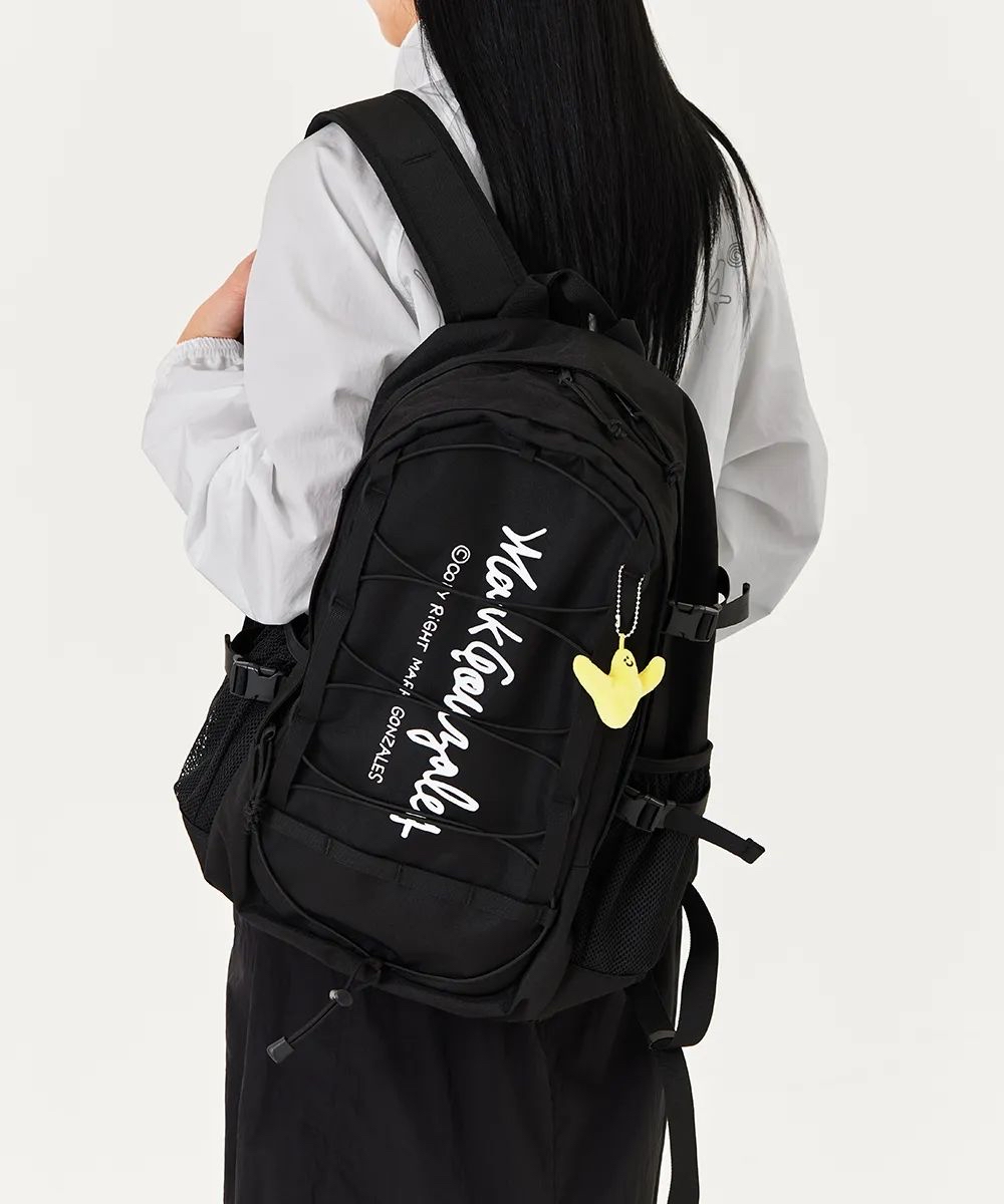 *🇰🇷韓國直送Mark Ginzales🇰🇷韓國專門店/免稅店 爆款熱賣背囊贈送天使鑰匙圈🔥男女同款🈹折扣優惠 *