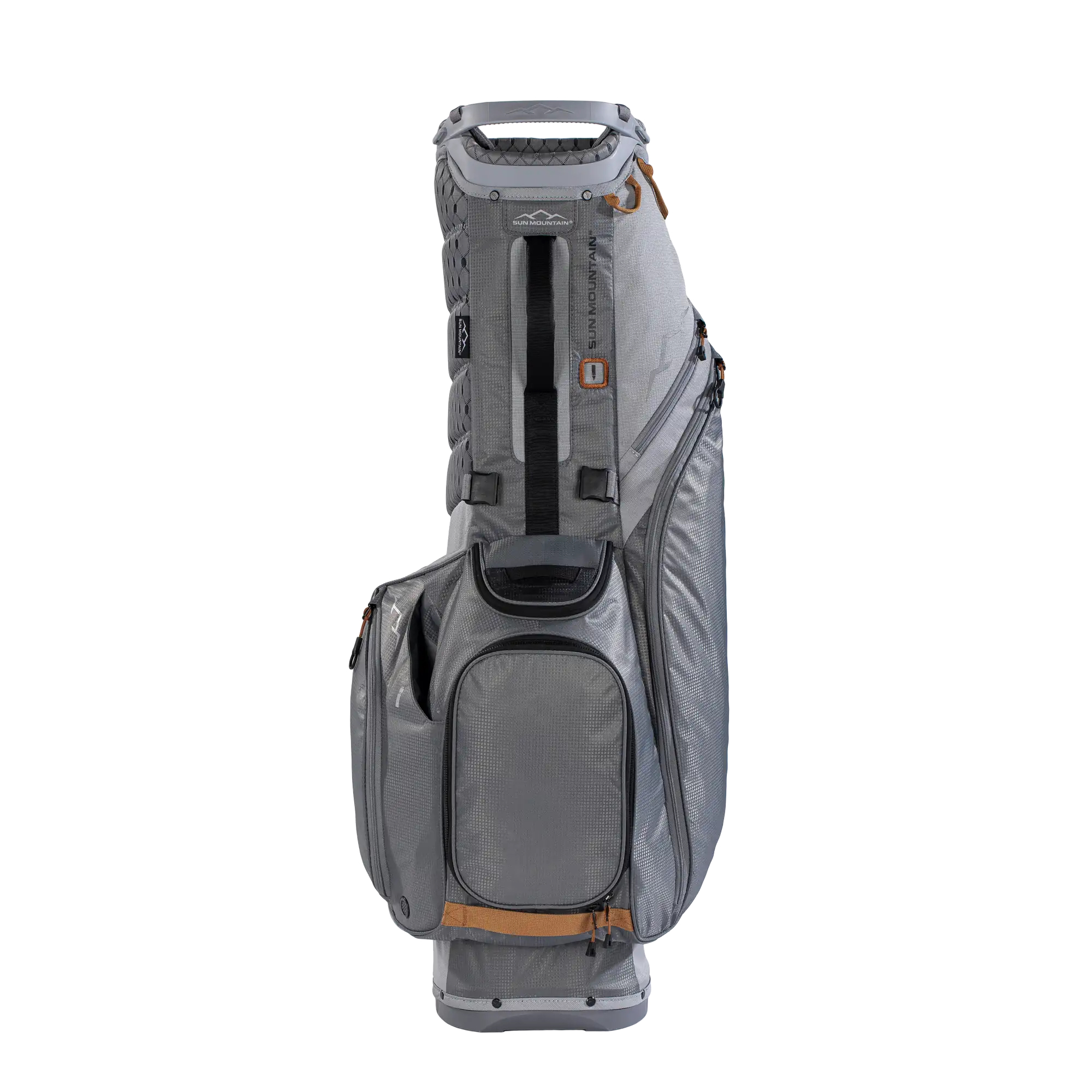 SUN MOUNTAIN 2025 E-2.5 LITE 輕量支架包 - 灰