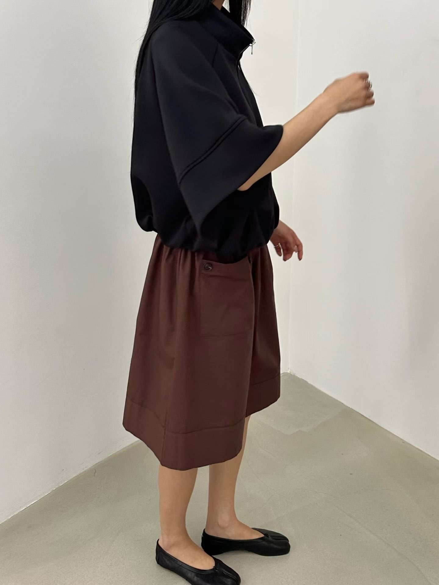 (2026FW) DAYLOG - JACKET