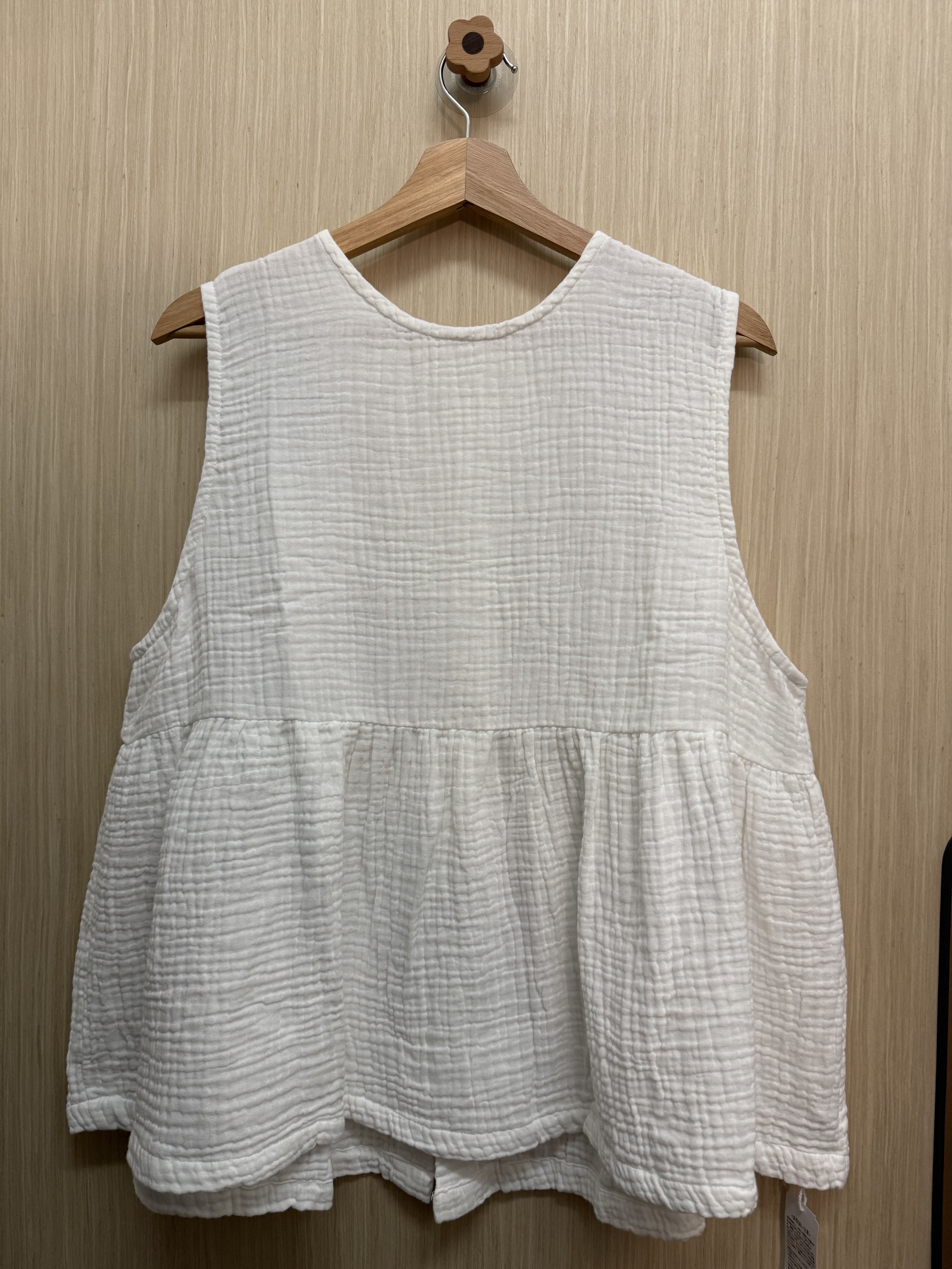 𝐛𝐛棉背心外搭