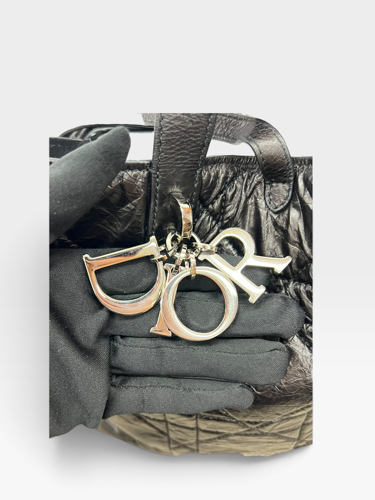 Pre-owned DIOR Tote Bag / Product Code: 083102