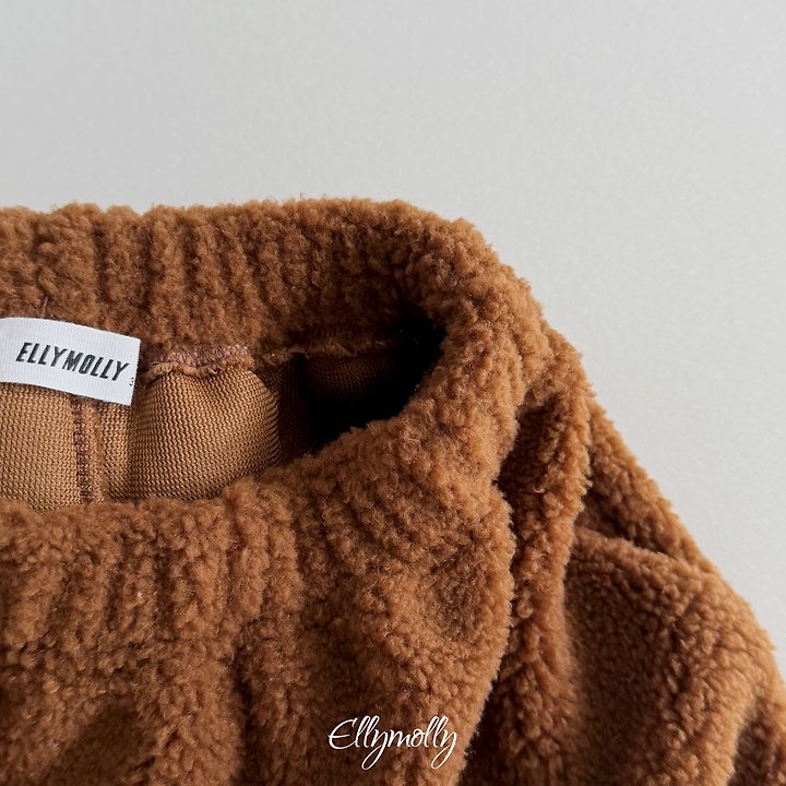 Ellymolly | Bear Cutie Bloomer