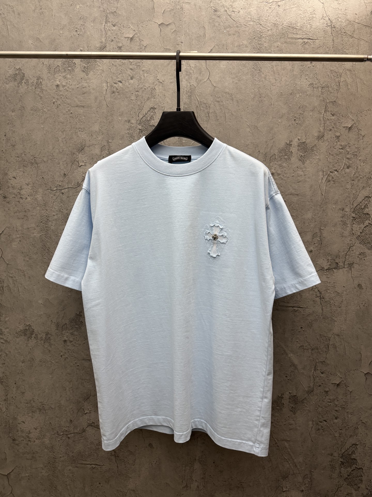 Chrome Hearts Tee