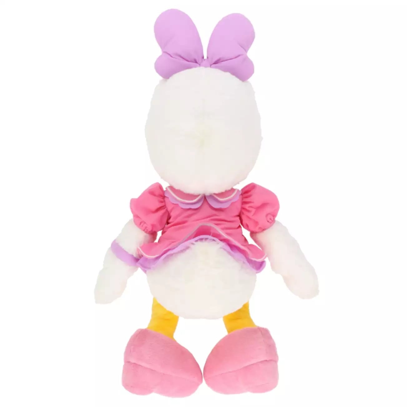 📦訂購 日本限定 東京迪士尼 Tokyo Disney Daisy Duck 黛絲 公仔🧸