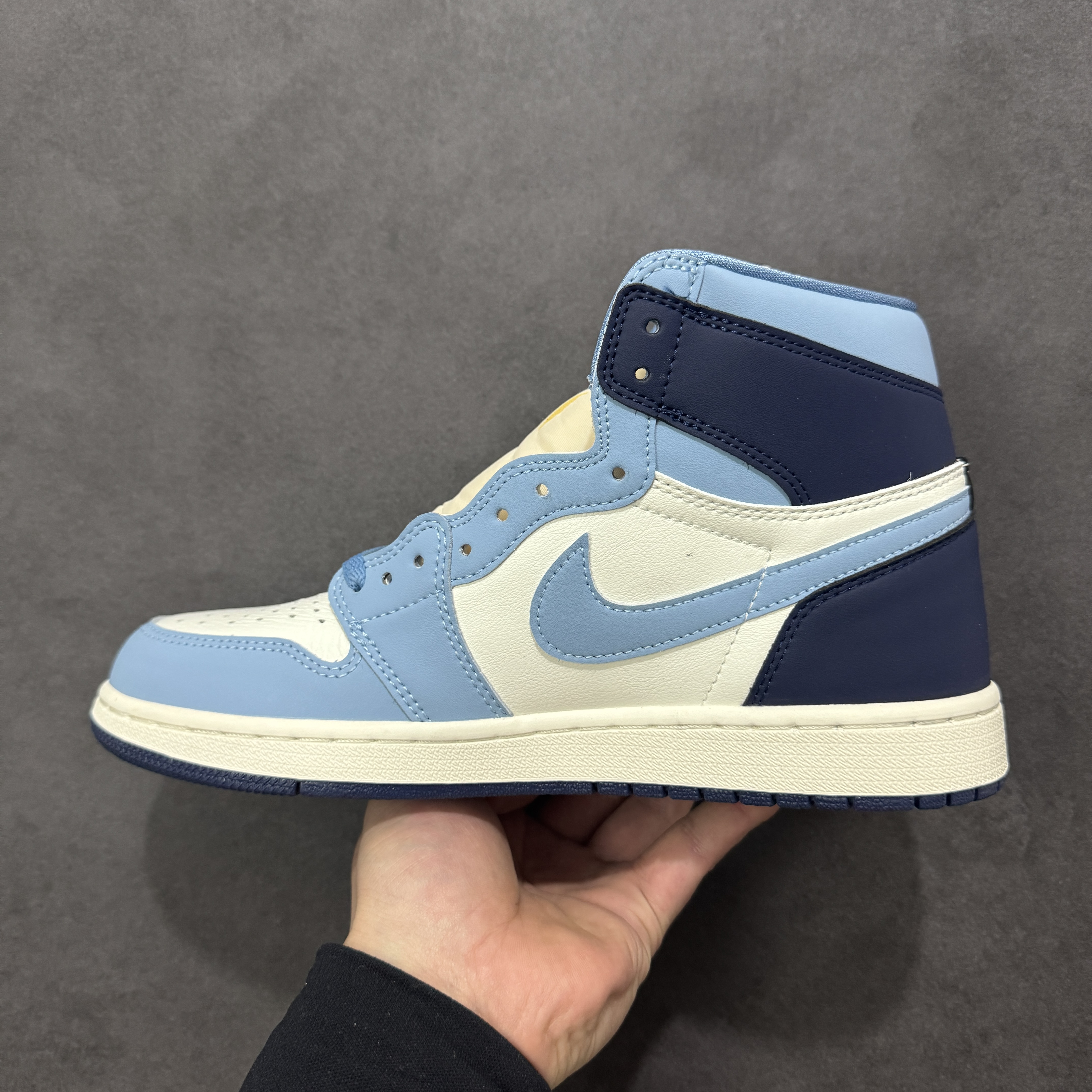 Nike Air Jordan 1 Retro High OG FD2596-400
