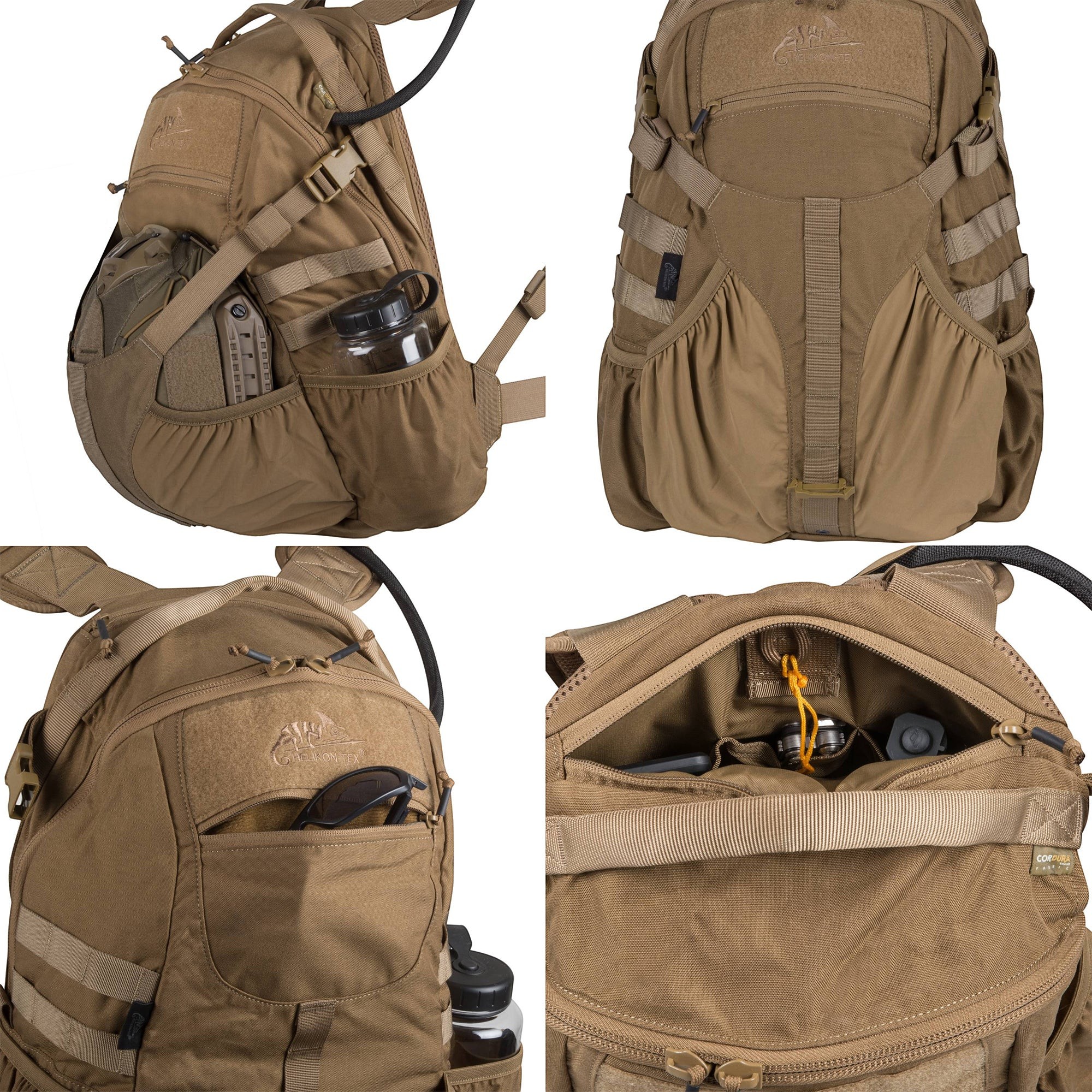 Helikon-Tex Raider Backpack