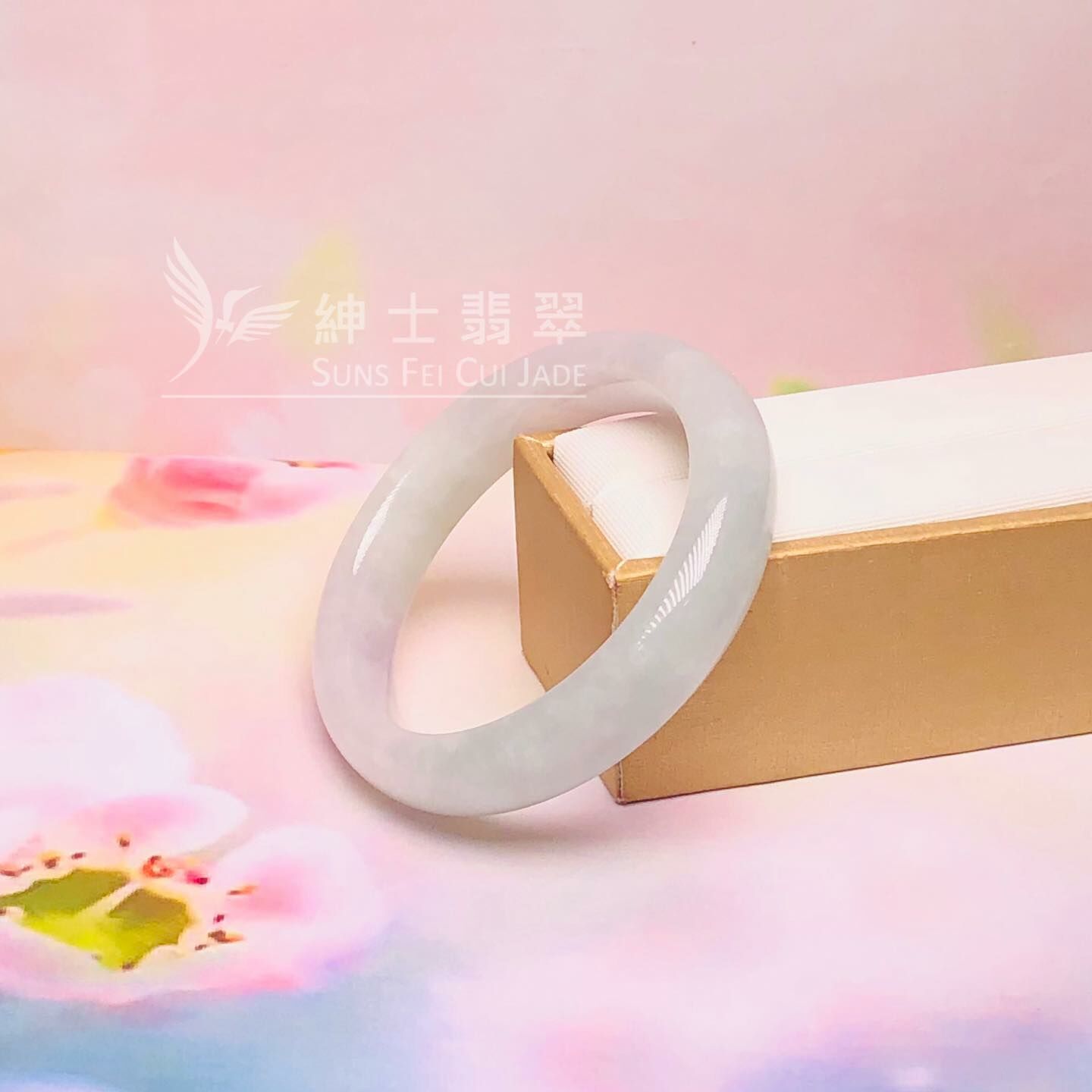 會卡春彩福鐲48.9mm