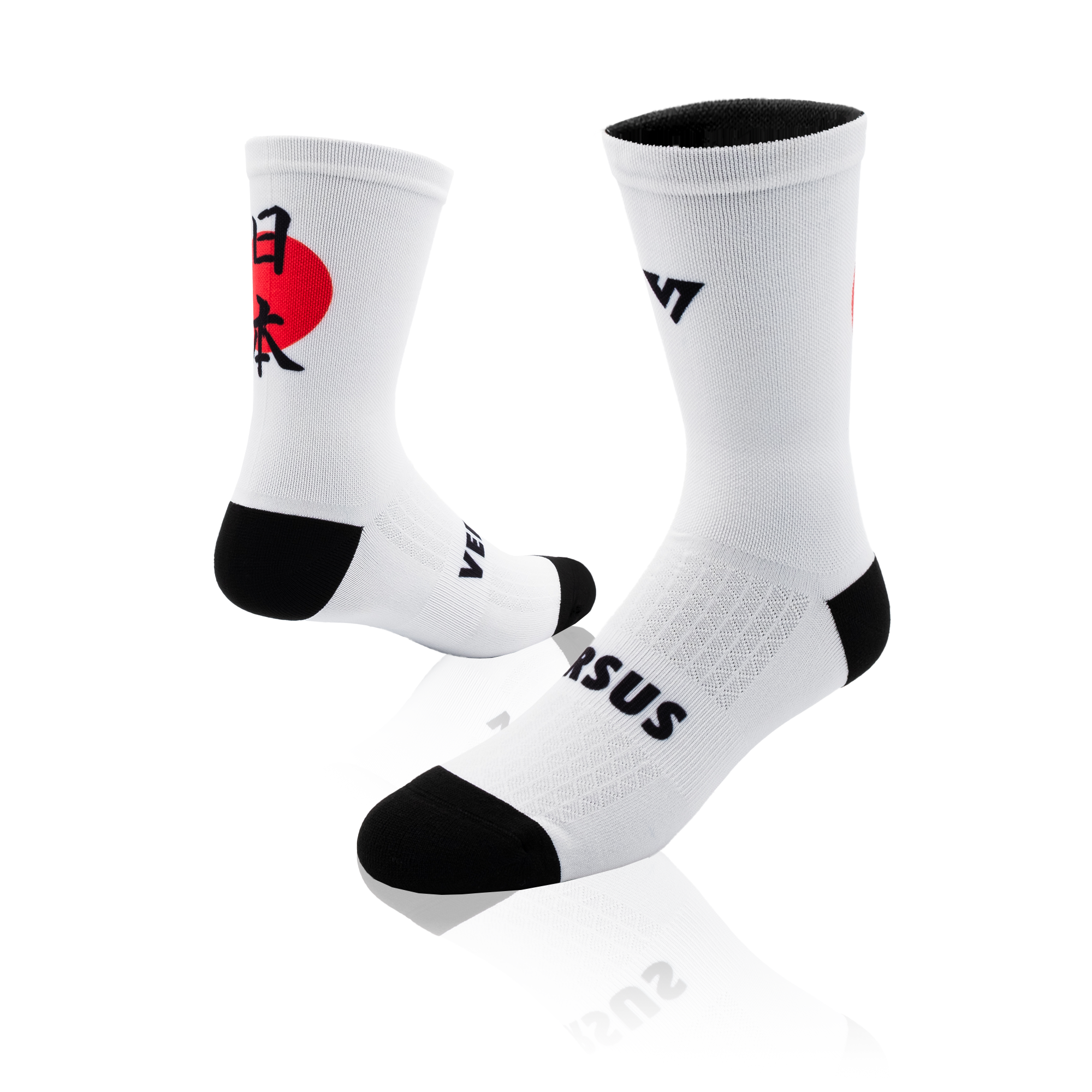 Strawberry Elite Socks