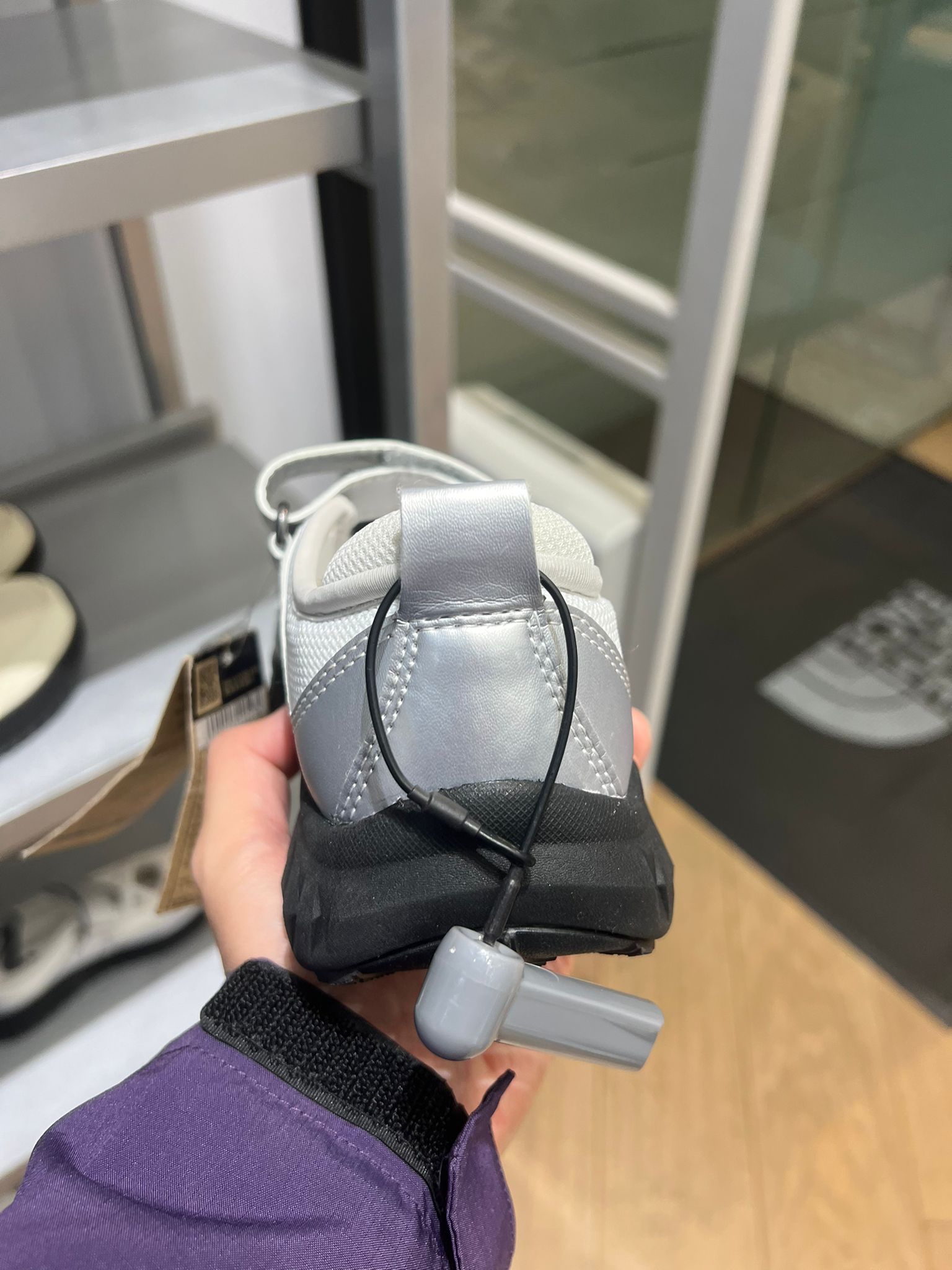 The North Face W MARTIS MARY JANE 