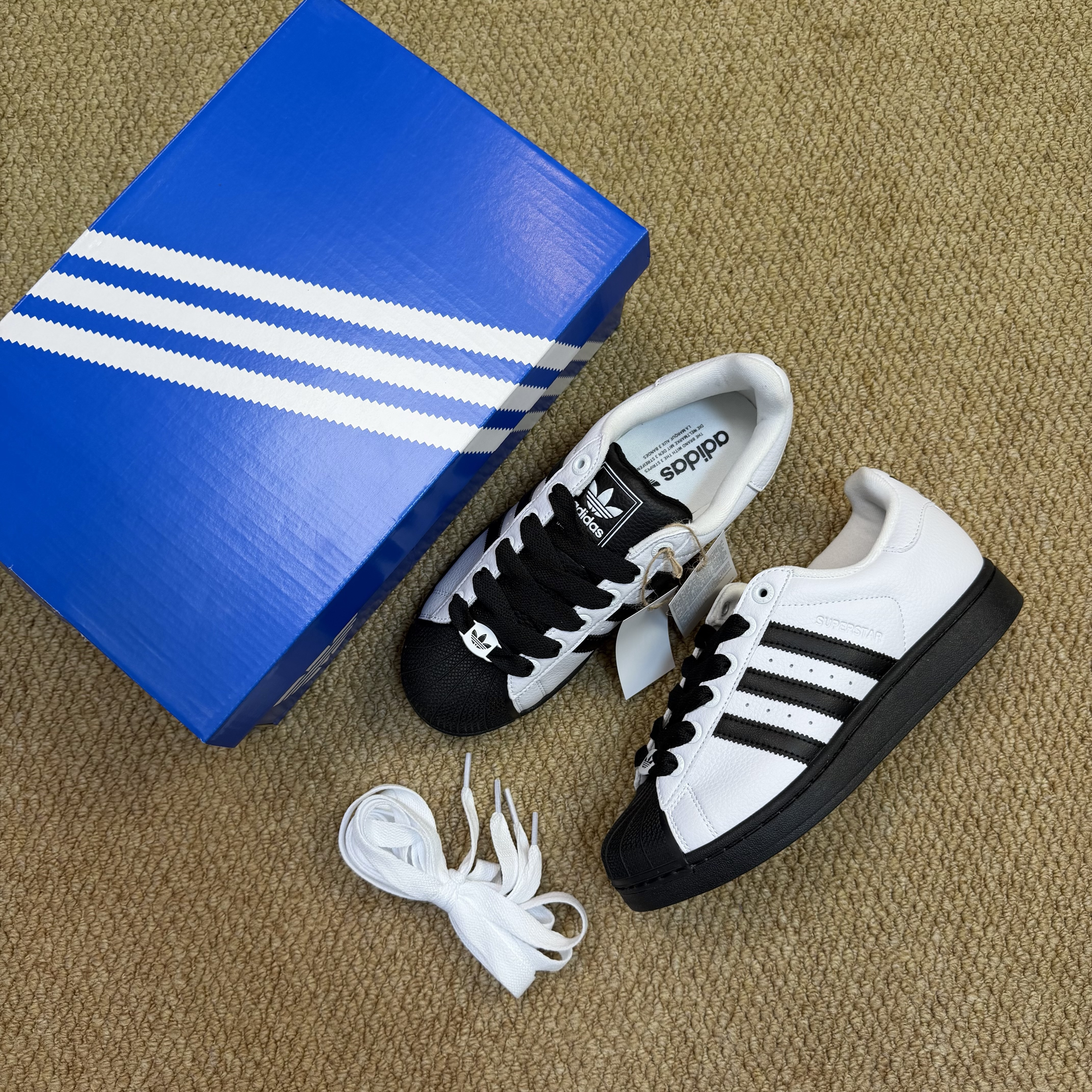 Adidas Superstar II KK4473 