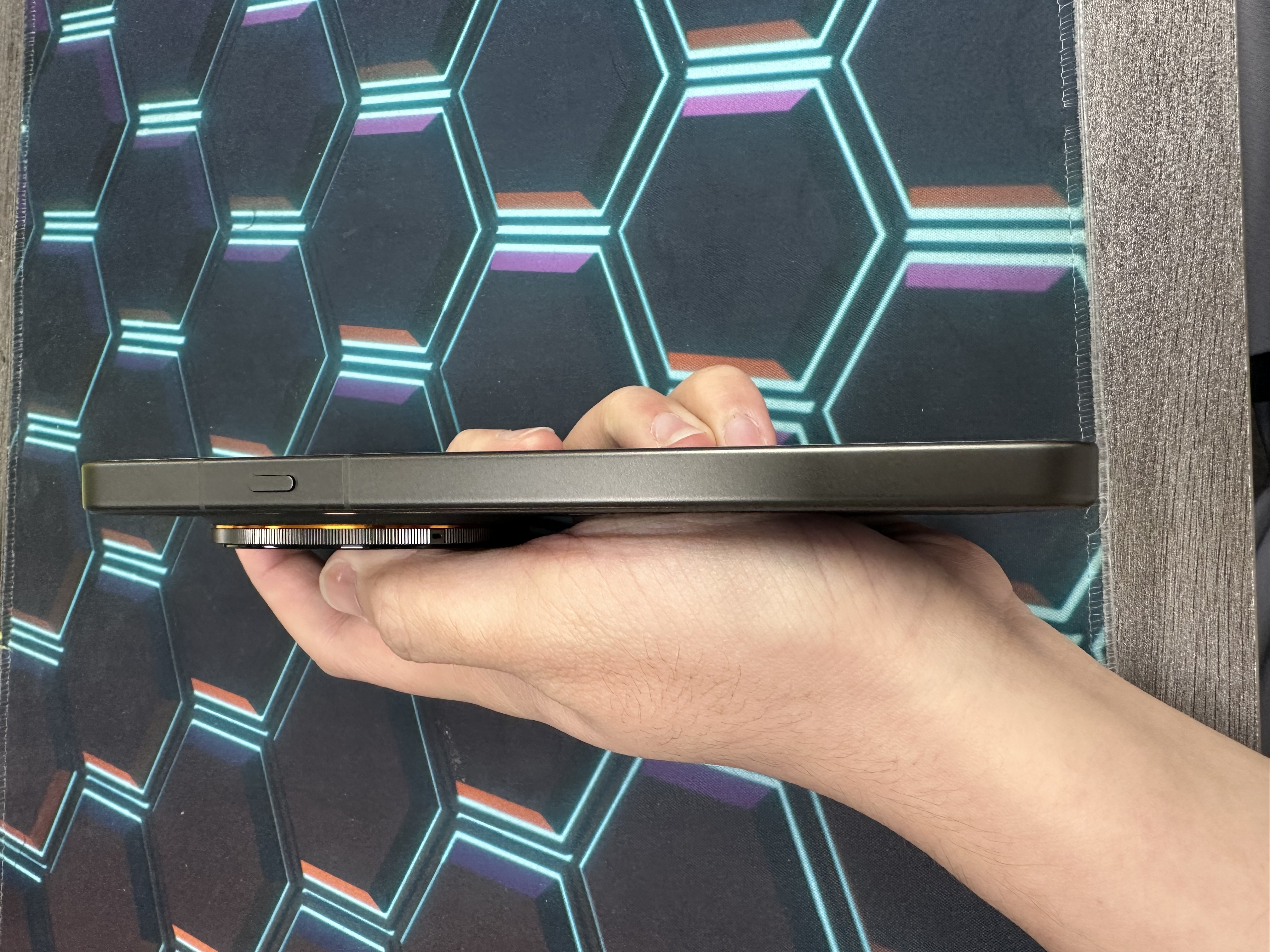 *8066 Oppo Find X9 Ultra 完美機 12+512GB 黑色 Black