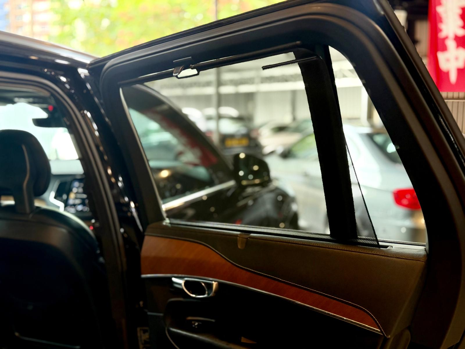 Volvo XC90 T6 Inscription 2018
