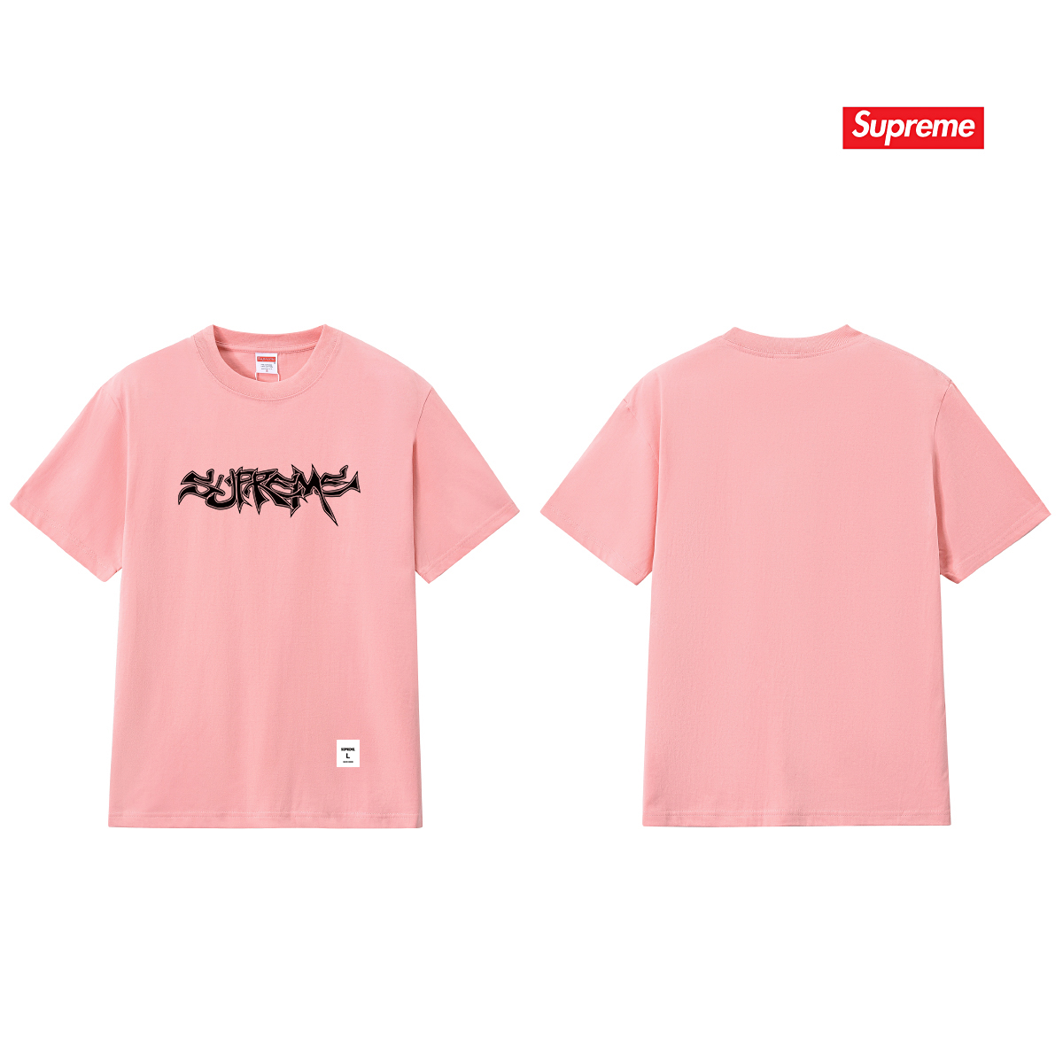 Supreme Mental S/S Top Tee
