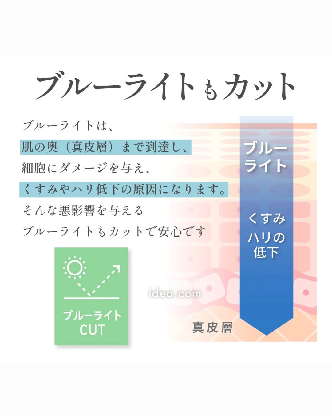 日本代購【2026新商品 告別大媽感！當衫著嘅防曬手袖 Sunblock Lab Beauty 氣質抓皺 UV 防曬手袖 Shirring UV Arm Cover 】