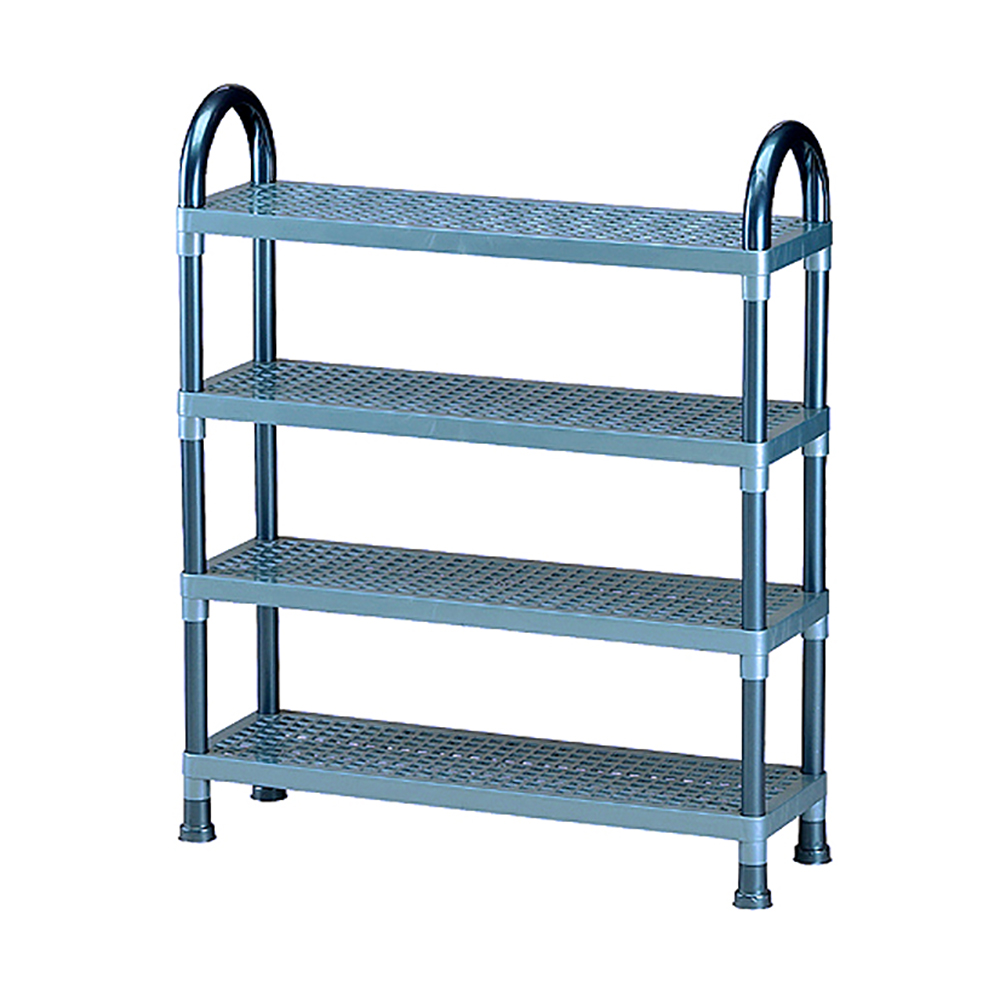 Lion Star四層鞋架A47