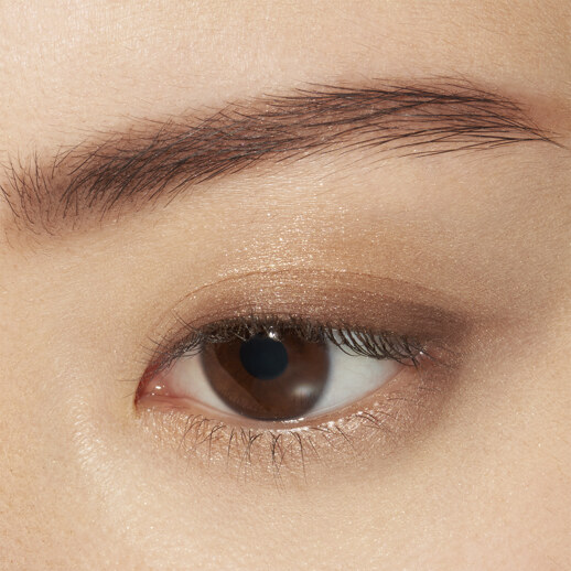 LUNASOL Skin Modeling Eyes 極致淨化眼影組 01 Beige Beige 