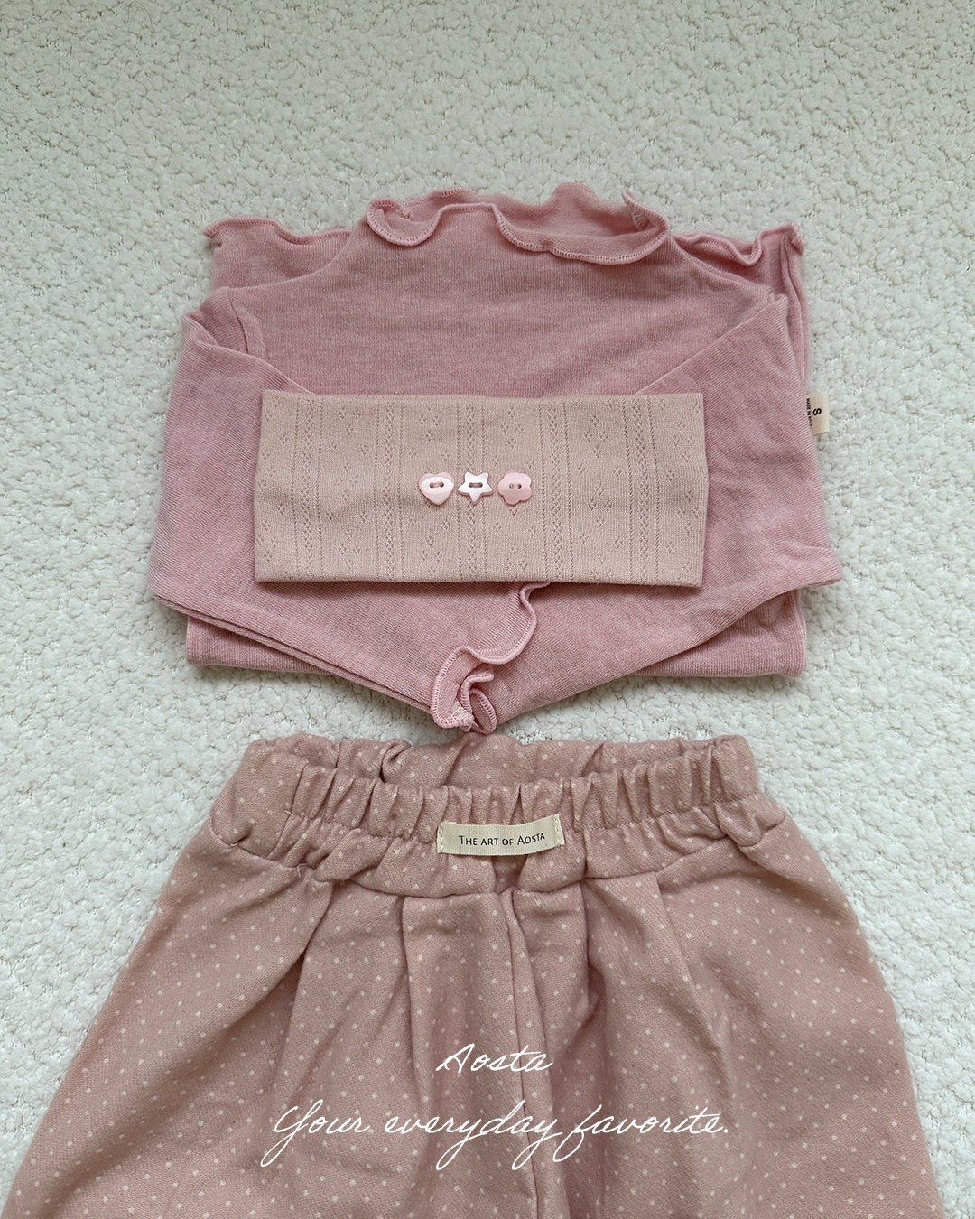 Aosta | [Soft T]