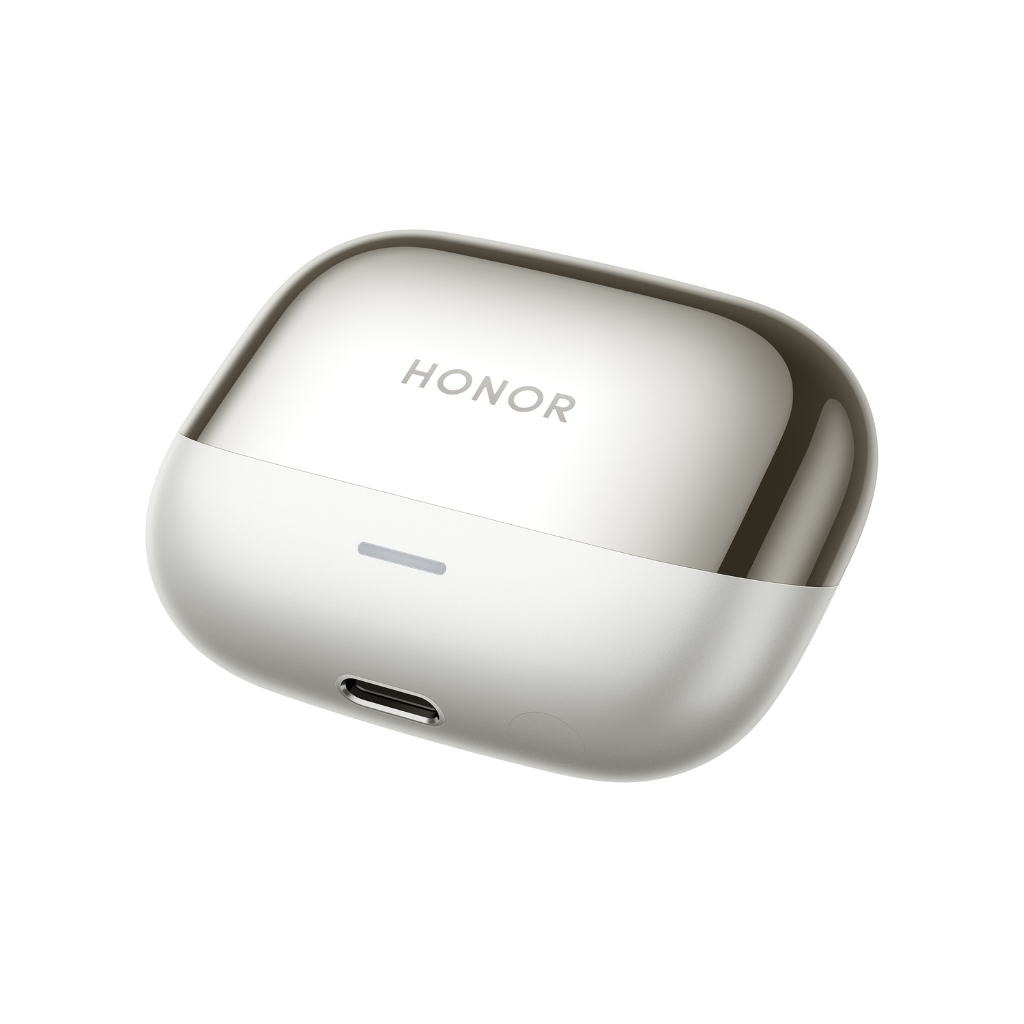 Honor Earbuds 4｜無線降噪耳機｜主動降噪 ANC｜高清通話｜香港行貨