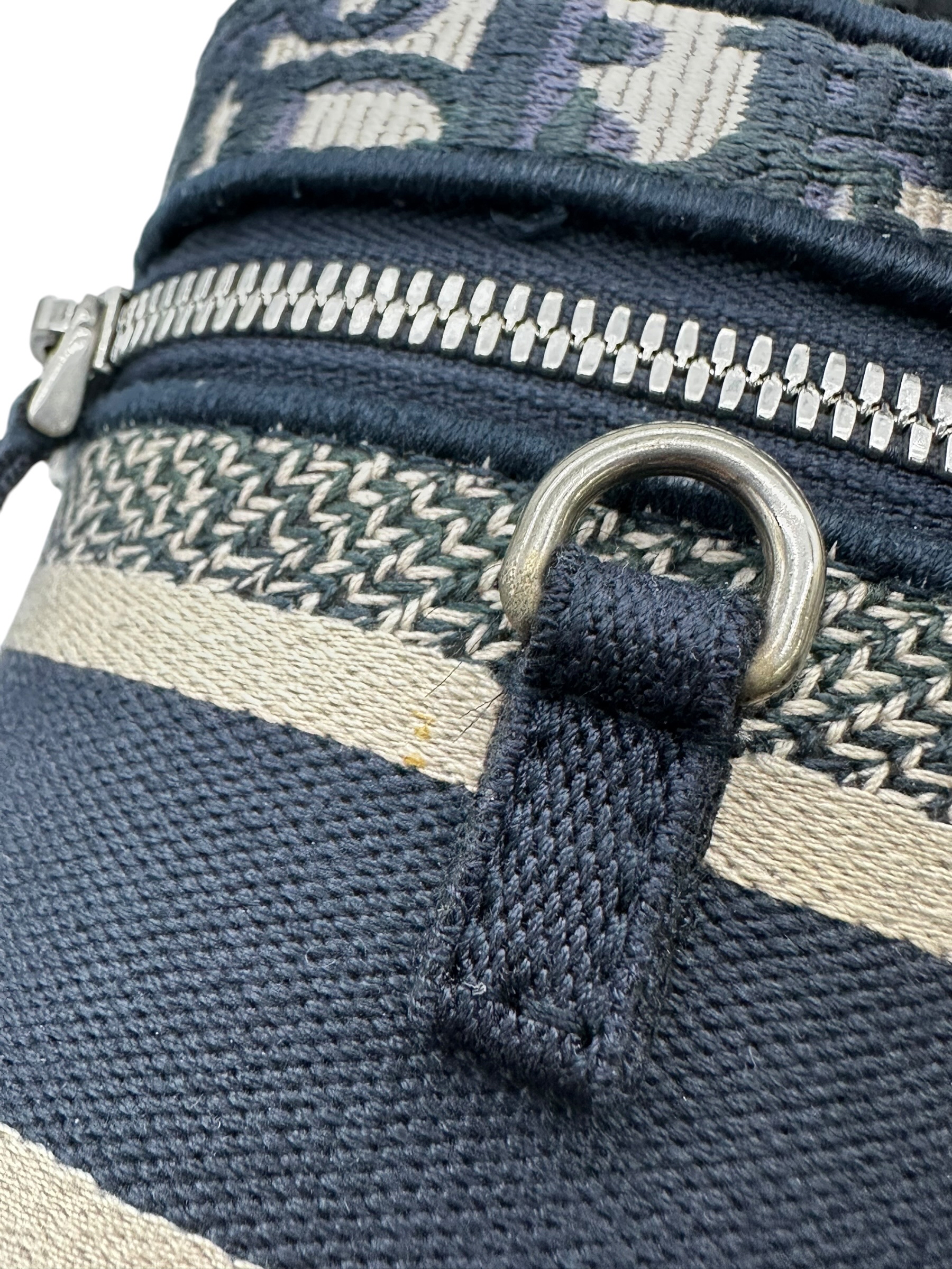 Pre-owned DIOR Travel Vanity Case / Product Code: 070606