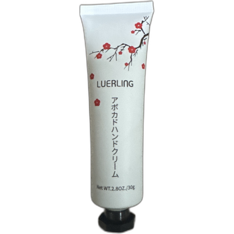 Lueling 潤手霜30g