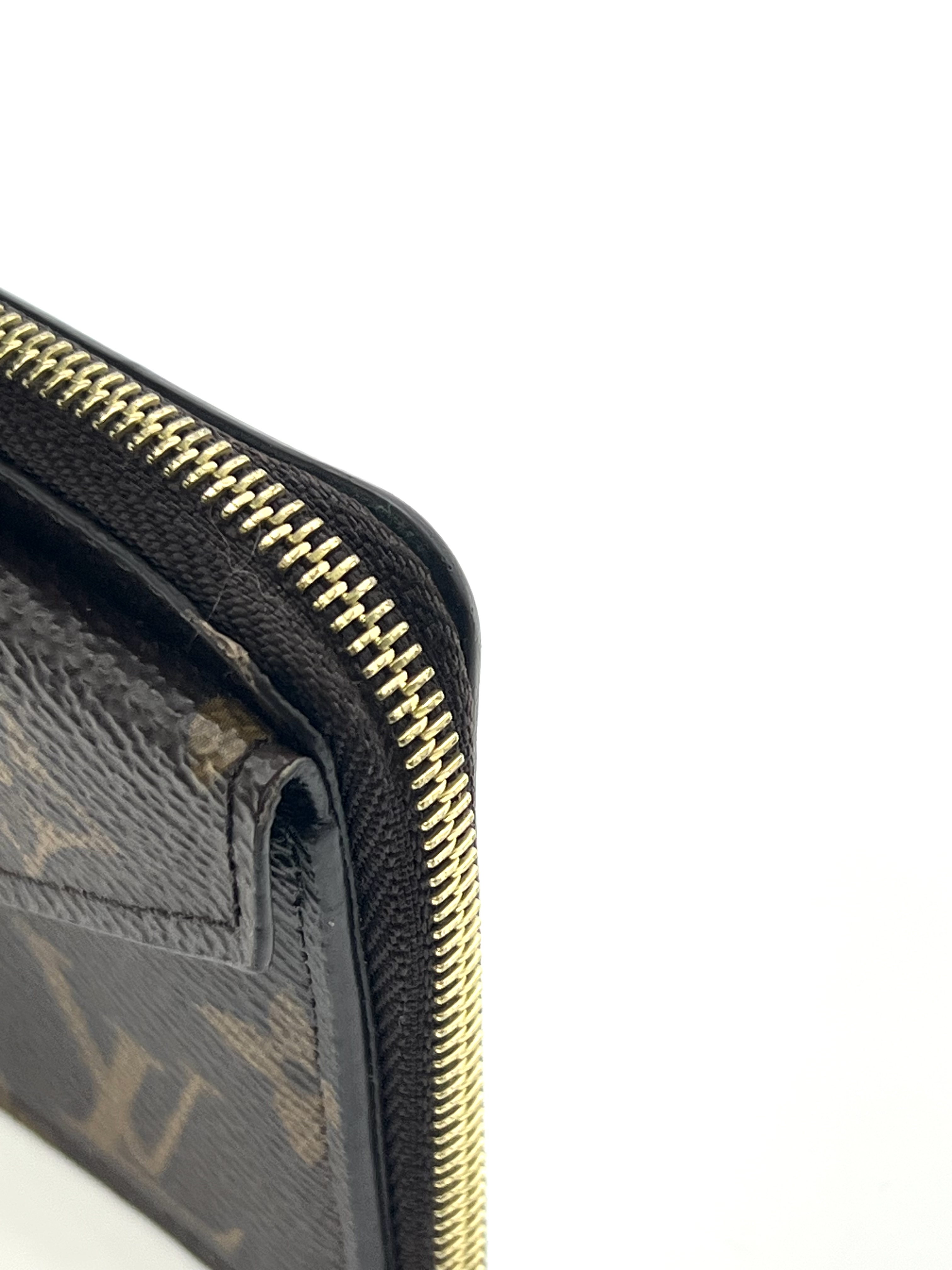 Pre-Owned LV Card Holder Recto Verso / Product Code: 26042802