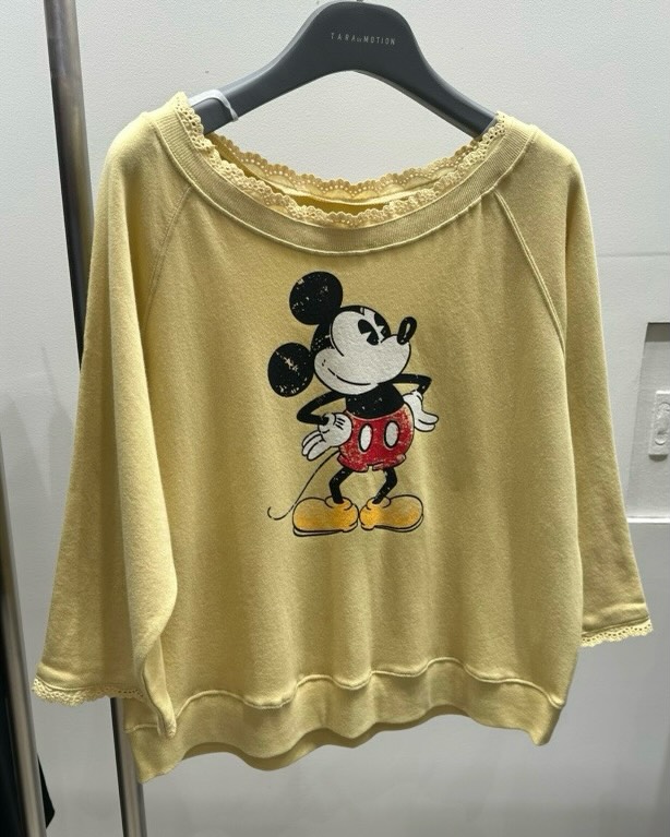 (2026FW) TARABY MOTION - TOP