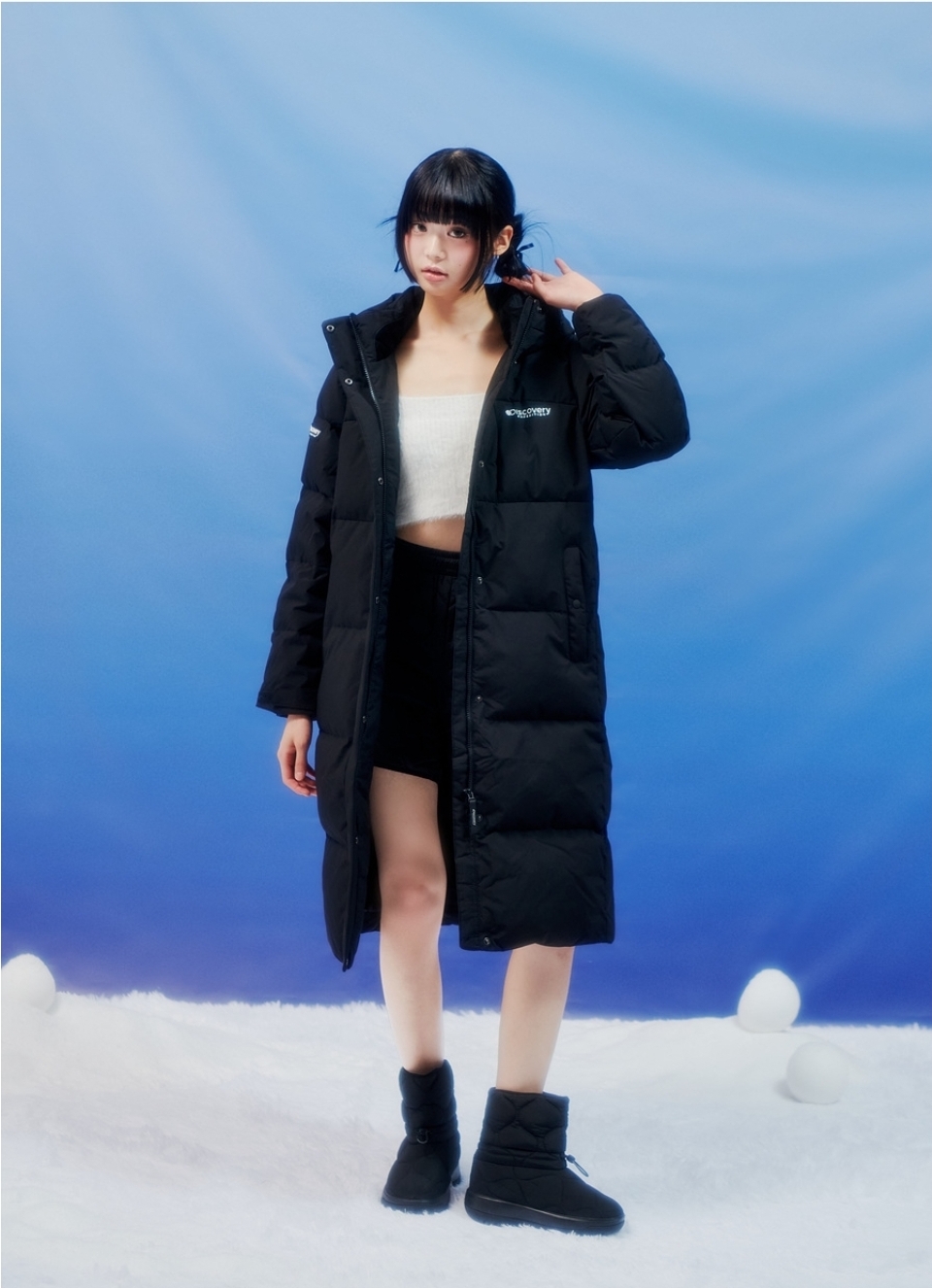 Discovery Expedition 雪鞋特價✨️