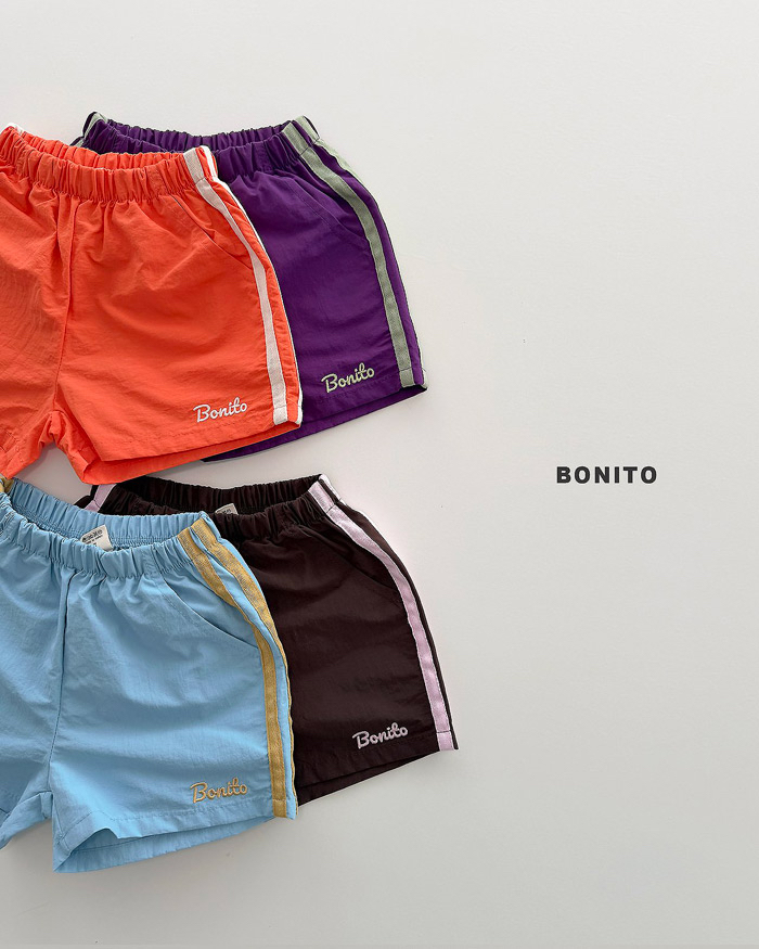 🇰🇷Bonito短褲