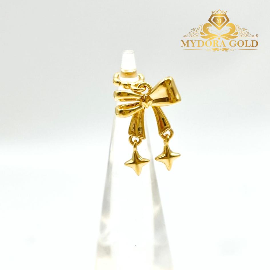 MYDORA Charm Ribbon StarShine (5G) l EMAS 916/22K