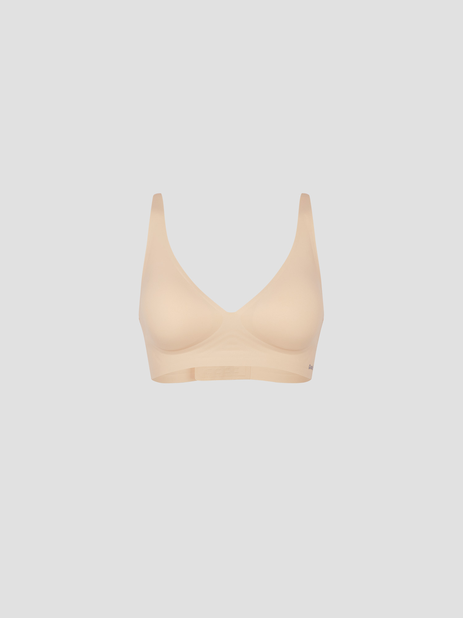 預購_Secondskin Nudie Bra by Conch