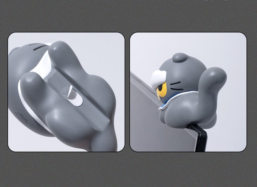 G-DRAGON - ZO& FRIENDS x Royche 電子產品系列